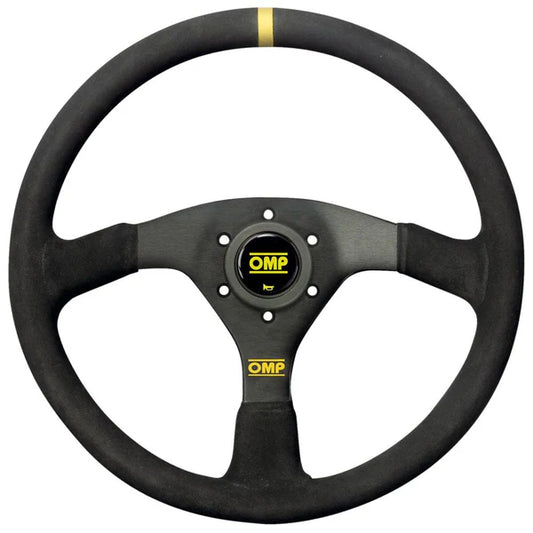 OMP - Velocita Steering Wheel