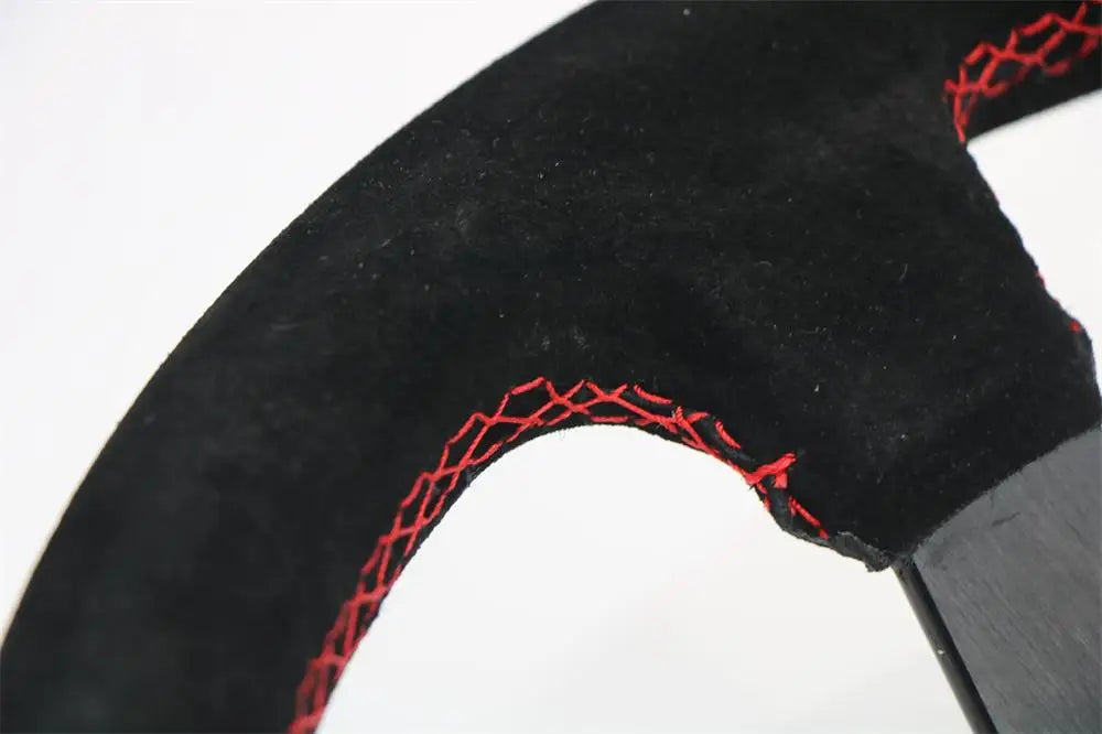 NISMO - 14'' 350MM Steering Wheel