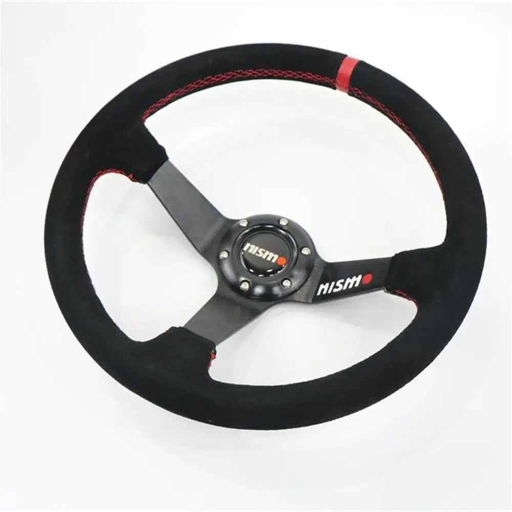 NISMO - 14'' 350MM Steering Wheel
