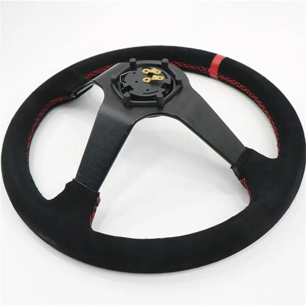 NISMO - 14'' 350MM Steering Wheel