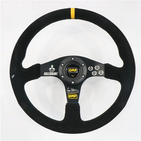 OMP - RallyArt
