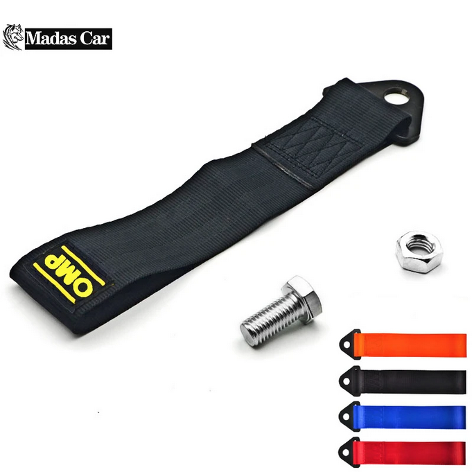 OMP - TOW HOOK