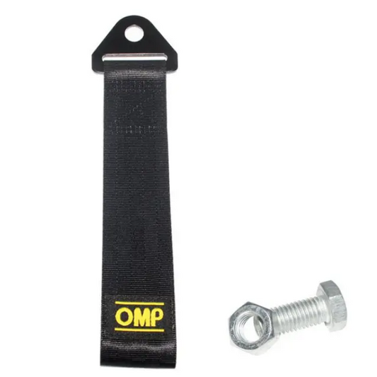 OMP - TOW HOOK