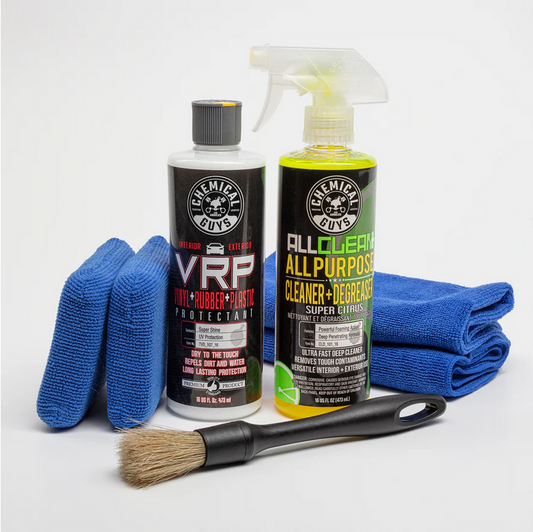 Dirty Engine Bay Kit
