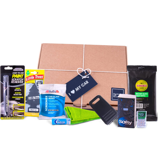 $185 Car Accessories Package