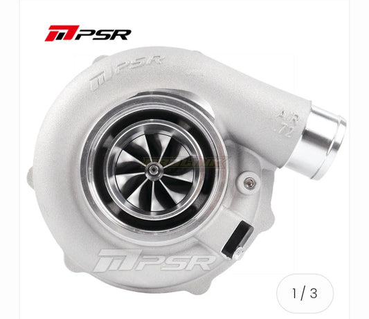 PULSAR 6262G PTG35 900HP Dual Ball Bearing Turbo