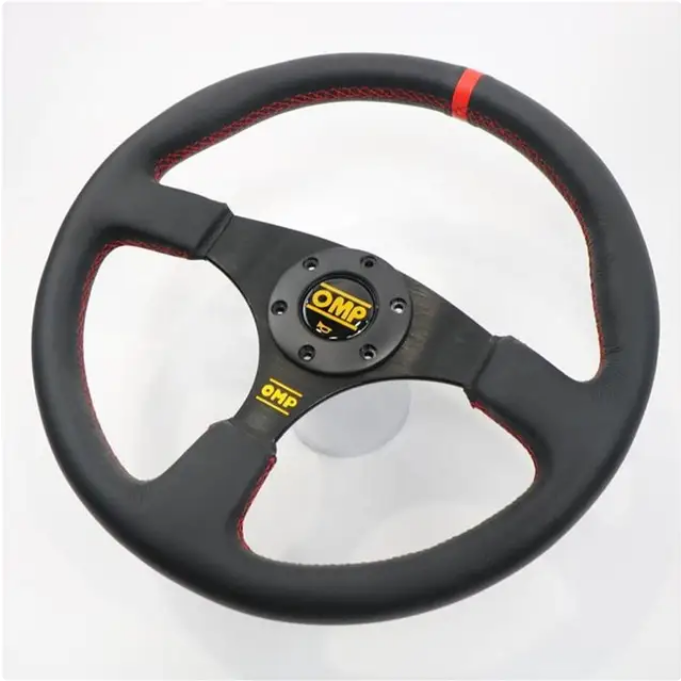 OMP - Targa