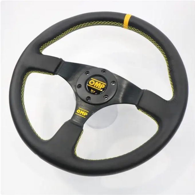 OMP - Targa