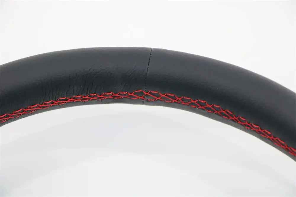 MOMO - 14'' Mod Suede 350mm