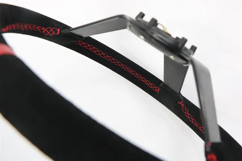 NISMO - 14'' 350MM Steering Wheel