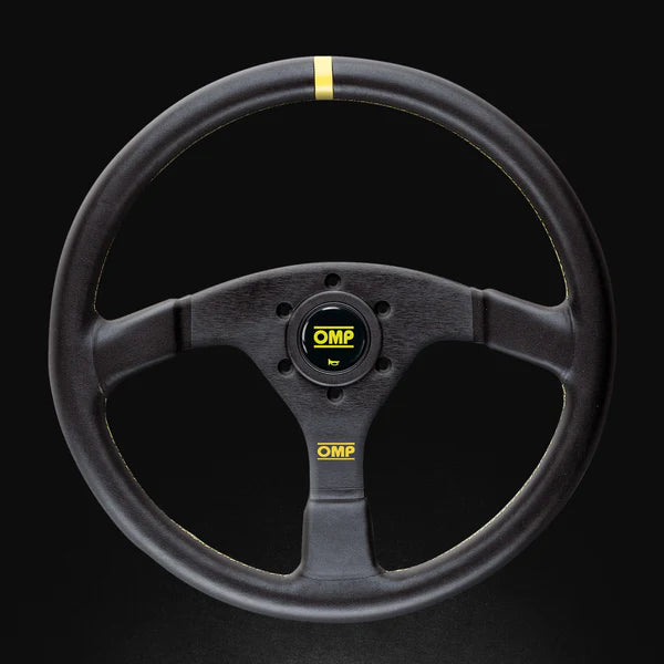 OMP - Velocita Steering Wheel
